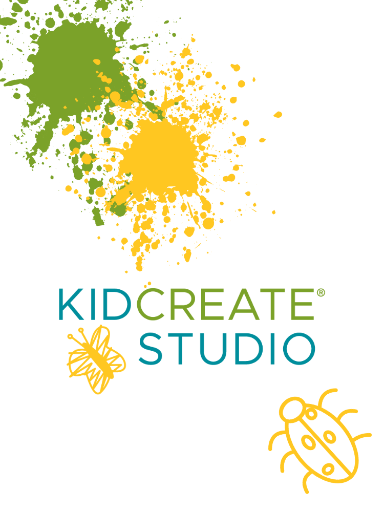 Kidcreate studio
